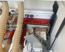 Maschine: LANGE B90 KFE Kantenanleimmaschinen