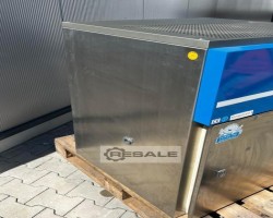 Maschine: RUMED type 3000 Kühl Brutschrank Klimaschrank Klimakammer