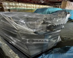 Maschine: APV GAULIN MC 45 TPS 2.5 Homogenisiermaschinen