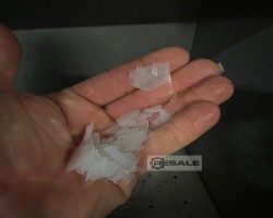 Maschine: DMS DSE141 Scherbeneiserzeuger