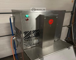 Maschine: DMS DSE141 Scherbeneiserzeuger