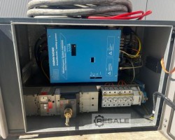 Maschine: D+E Harms+Wende HWG2708SK-01