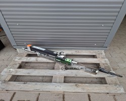 Maschine: CLECO / APEX TOOL GROUP TSE 961446PT Schraubmodul