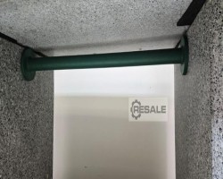 Maschine: MARKENLOS 760 x 1190 x 700 mm Messmittel -platte 