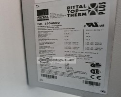 Maschine: RITTAL TS 8806.500 Schaltschränke
