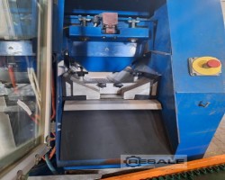 Maschine: MAYPER, GUIDETTI Copper / Aluminum Kabelverarbeitungslinie