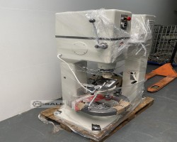 Maschine: REGO SM3 Rührmaschinen