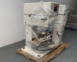 Maschine: REGO SM3 Rührmaschinen