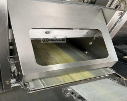 Maschine: FRITSCH CTR Wickelmaschinen