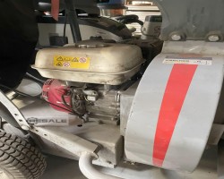 Maschine: CRAMER LS 5000 Reinigungsmaschinen