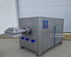 Maschine: SIND 130mm Fleischwölfe