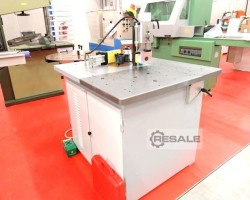 Maschine: FRAVOL A 16-S Kantenbeleimmaschinen