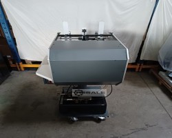 Maschine: PGF Maxi Feeder Kuvertanleger