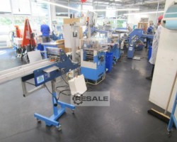 Maschine: MBO T530/R FALZMASCHINE