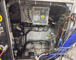 Maschine: ABB IRB 6700 Industrieroboter