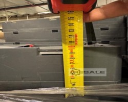 Maschine: AUER FB 6442 Faltboxen