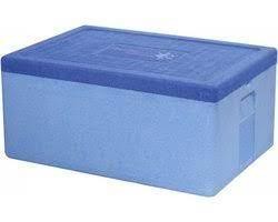 Maschine: THERMOKULI HACCP Isolierbehälter Thermokuli