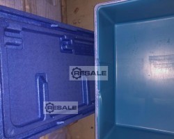 Maschine: OVERATH Thermokuli Delta Plus Kühlboxen/Isolierbehälter/Thermobehälter