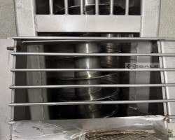 Maschine: FMT  Trogförderschnecken