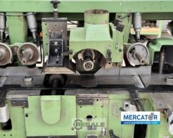 Maschine: WEINIG Hydromat 22 A Kehlautomaten