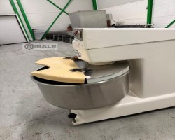 Maschine: DIERKS Diosna Sp23 Spiralknetmaschinen