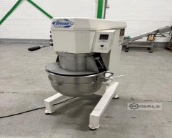 Maschine: DIERKS DIOSNA Diosna PL 40 Planetenrührmaschinen