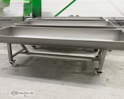 Maschine:   Mengmulden