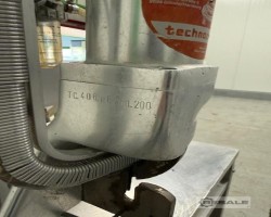 Maschine: TIPPERTIE TC406 Clipmaschinen