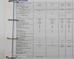 Maschine: AMSONIC / HAMO ECS 40 Reinigungsmaschinen