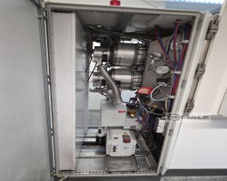 Maschine: CEMECON CC800/9 SINOX PVD Beschichtungsanlage