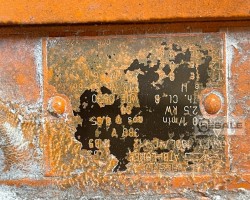 Maschine: SCHUKO  Absauganlage Mobil