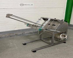 Maschine:   Gastroschalenspender