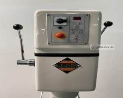 Maschine: REGO SM4 Rührmaschinen