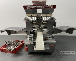 Maschine: RHEON KN200 Gebäckformmaschinen