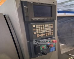 Maschine: GILDEMEISTER GD32-5A CNC Langdrehmaschinen