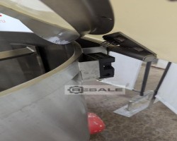 Maschine: PAPST B 200P Sauerteiganlagen