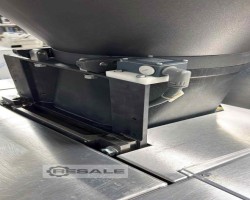 Maschine: WERNER + PFLEIDERER W+P Parta SN Teigabwieger