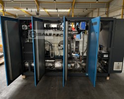 Maschine: BUDERUS EN 70 MAN E0836 E302 Blockheizkraftwerke (BHKW)