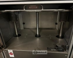 Maschine: DOMA-T KT3 Box Käseteiler