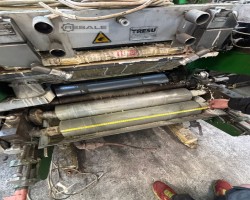 Maschine: TRESU Inline Flexo Printing Unit 