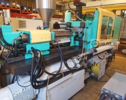 Maschine: ARBURG 420S 1000-350 Hybrid Spritzgiessmaschinen