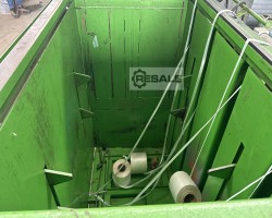 Maschine: STAUTMANN MK 1100/3 Ballenpressen