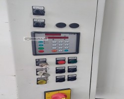 Maschine: TRUMPF-EHT TRUMACUT E 1330 Tafelscheren (hydraulisch)