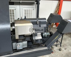 Maschine: PROKING LC45 CNC Drehmaschinen
