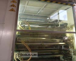 Maschine: FLEXOTECNICA CHRONOS 