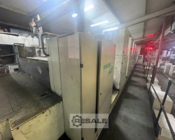 Maschine: MAN ROLAND 905-6+L 