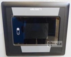 Maschine: ALUP AVSD360 