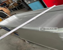 Maschine: ZARGES 40645 Federbodenwagen W 161 Federbodenwagen