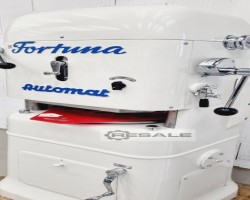 Maschine: FORTUNA Automat A 3 Brötchenpressen