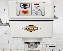 Maschine: REGO SM 4 Rührmaschinen